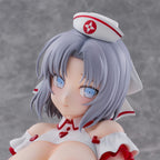 Imagen del producto Shinobi Master Senran Kagura: New Link figura PVC 1/4 Yumi
