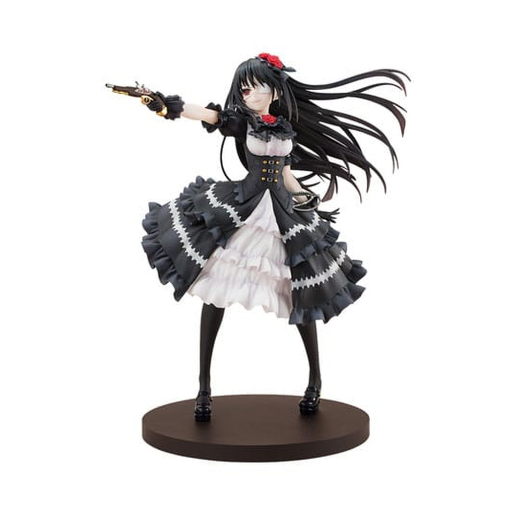 Imagen del producto Date A Live Estatua 1/7 Kurumi Tokisaki: Fantasia 30th