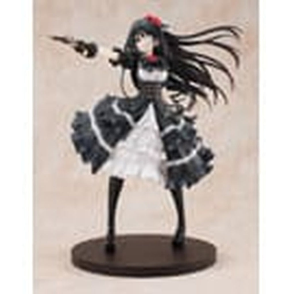 Imagen del producto Date A Live Estatua 1/7 Kurumi Tokisaki: Fantasia 30th