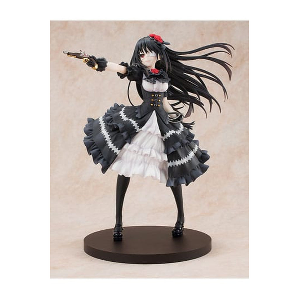 Imagen del producto Date A Live Estatua 1/7 Kurumi Tokisaki: Fantasia 30th