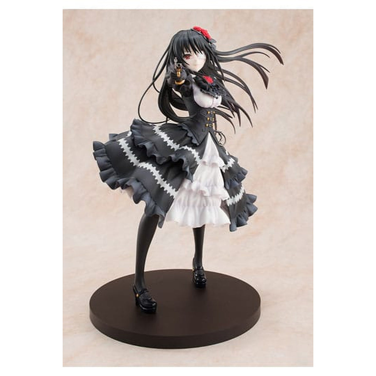 Imagen del producto Date A Live Estatua 1/7 Kurumi Tokisaki: Fantasia 30th