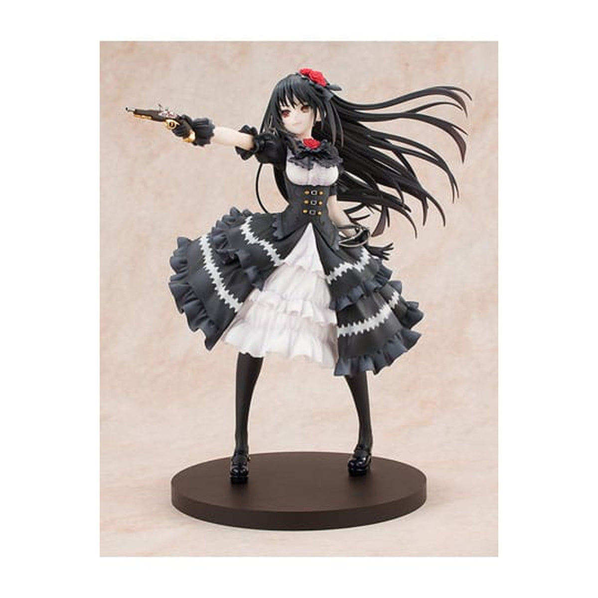 Imagen del producto Date A Live Estatua 1/7 Kurumi Tokisaki: Fantasia 30th