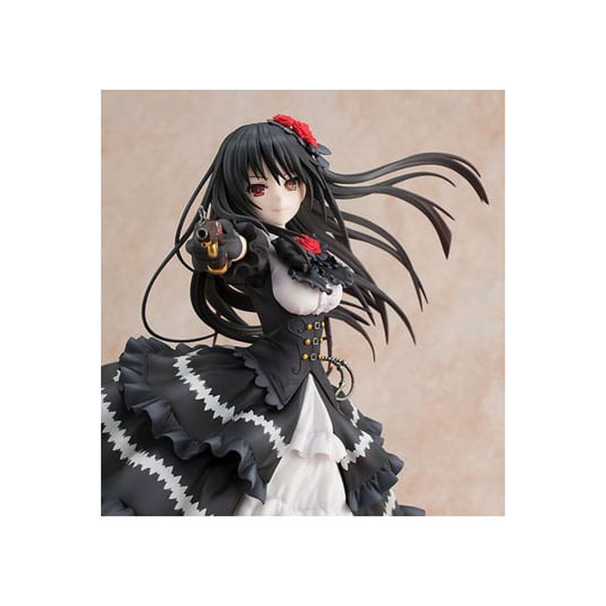 Imagen del producto Date A Live Estatua 1/7 Kurumi Tokisaki: Fantasia 30th