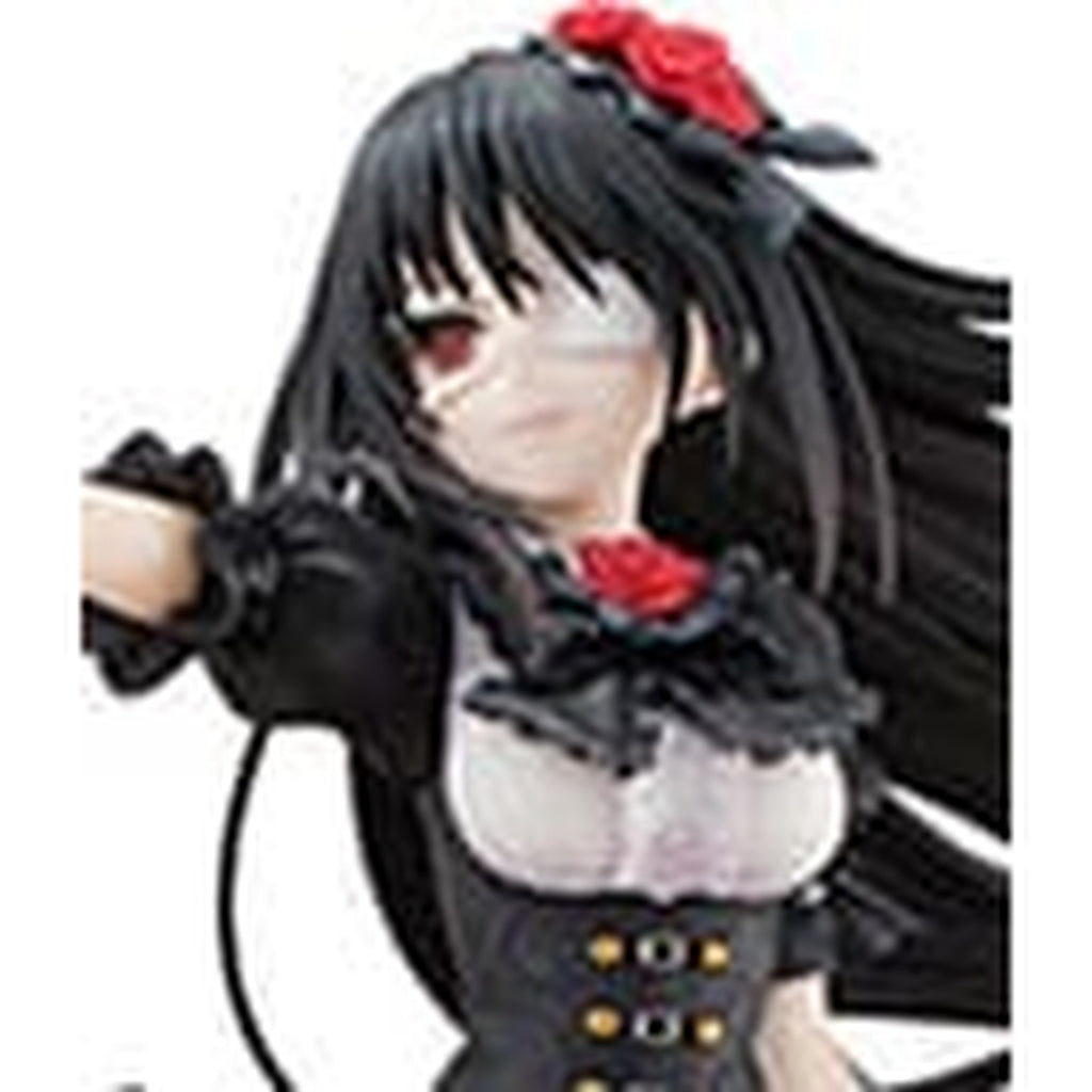 Imagen del producto Date A Live Estatua 1/7 Kurumi Tokisaki: Fantasia 30th