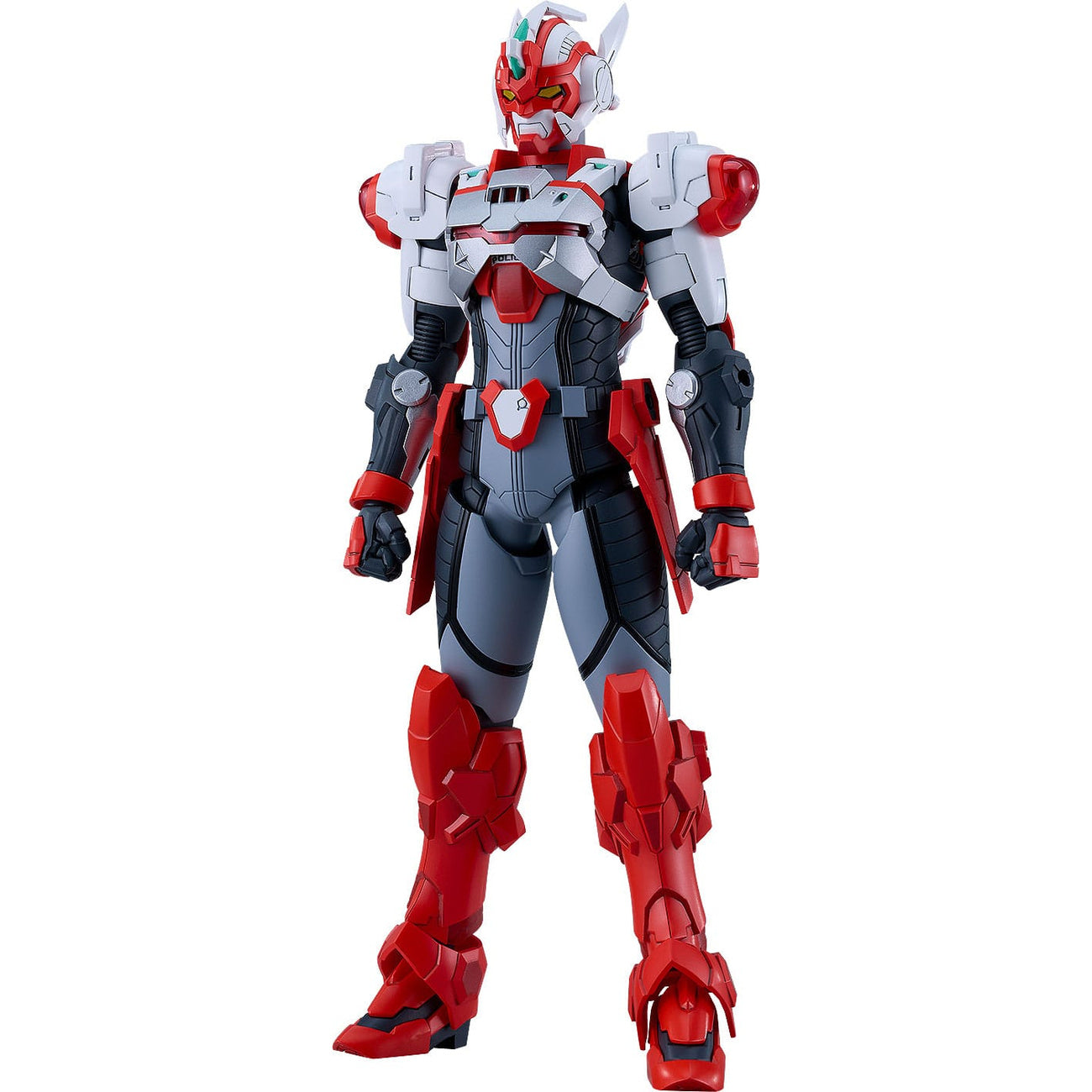 Imagen del producto Dennou Keisatsu Cybercop Plamatea Maqueta de plástico