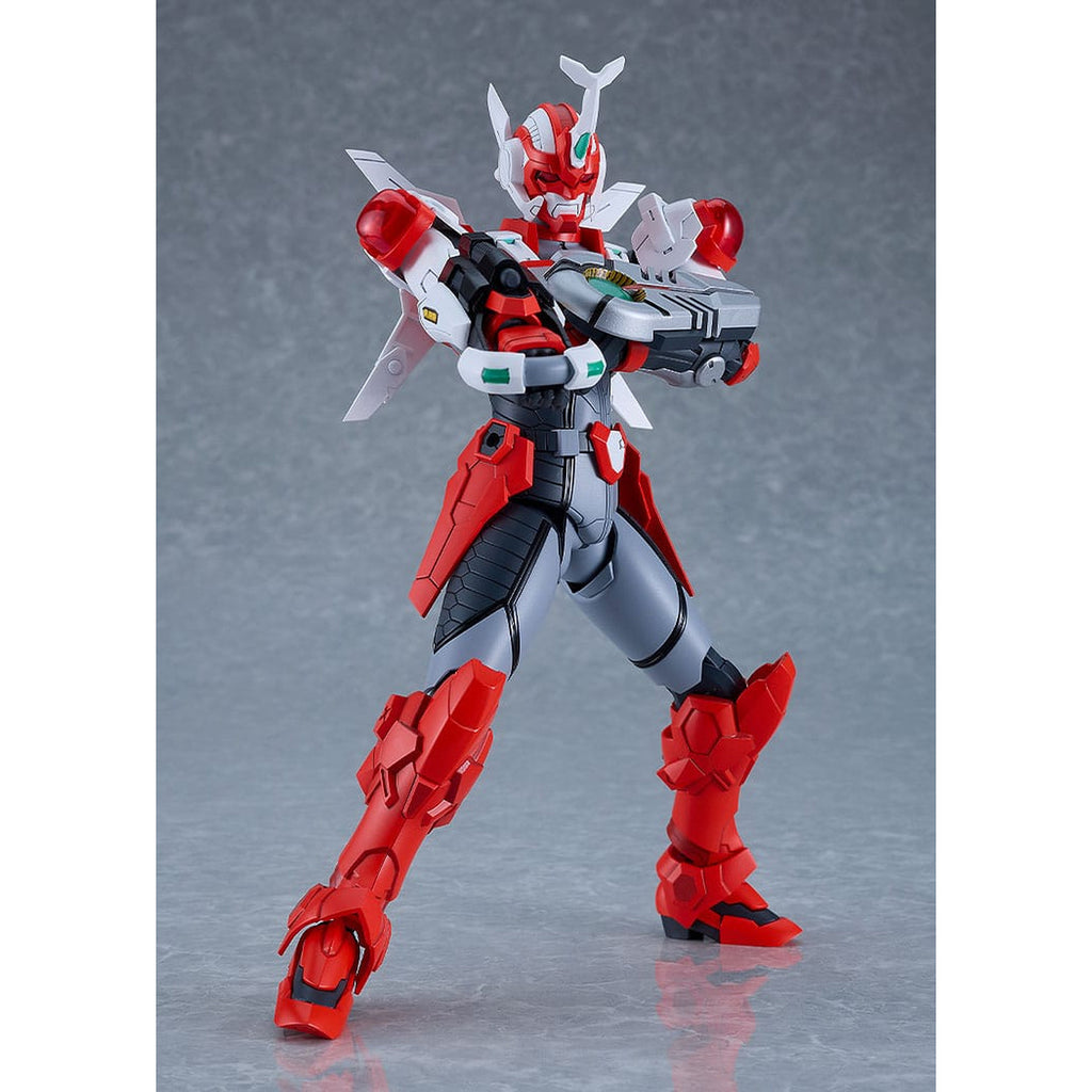 Imagen del producto Dennou Keisatsu Cybercop Plamatea Maqueta de plástico
