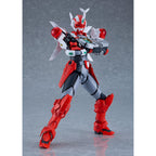 Imagen del producto Dennou Keisatsu Cybercop Plamatea Maqueta de plástico