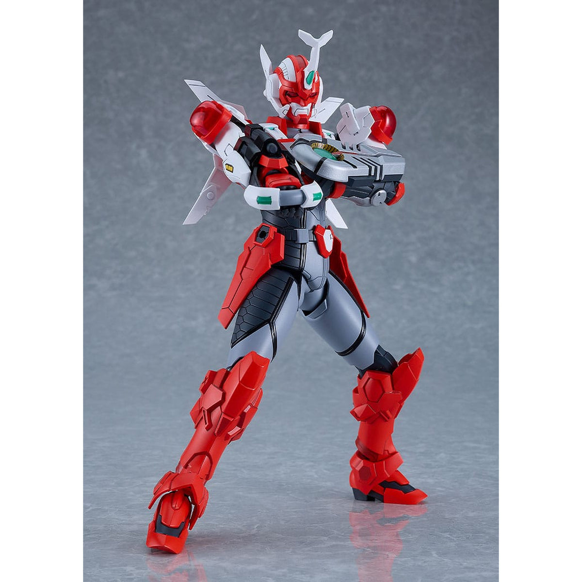 Imagen del producto Dennou Keisatsu Cybercop Plamatea Maqueta de plástico