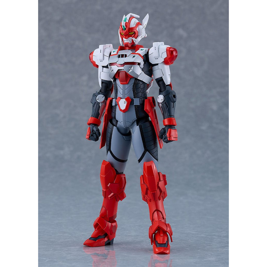 Imagen del producto Dennou Keisatsu Cybercop Plamatea Maqueta de plástico