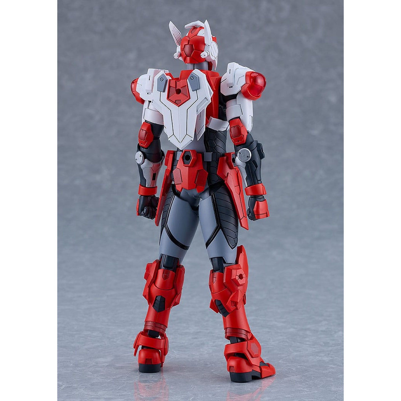 Imagen del producto Dennou Keisatsu Cybercop Plamatea Maqueta de plástico