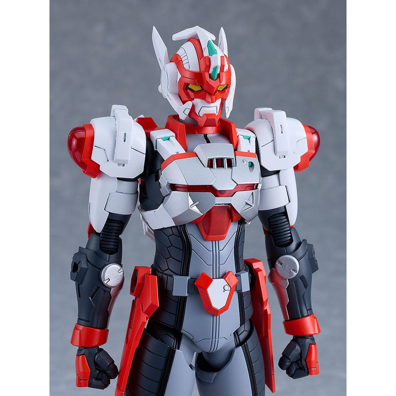 Imagen del producto Dennou Keisatsu Cybercop Plamatea Maqueta de plástico