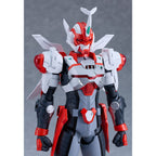 Imagen del producto Dennou Keisatsu Cybercop Plamatea Maqueta de plástico