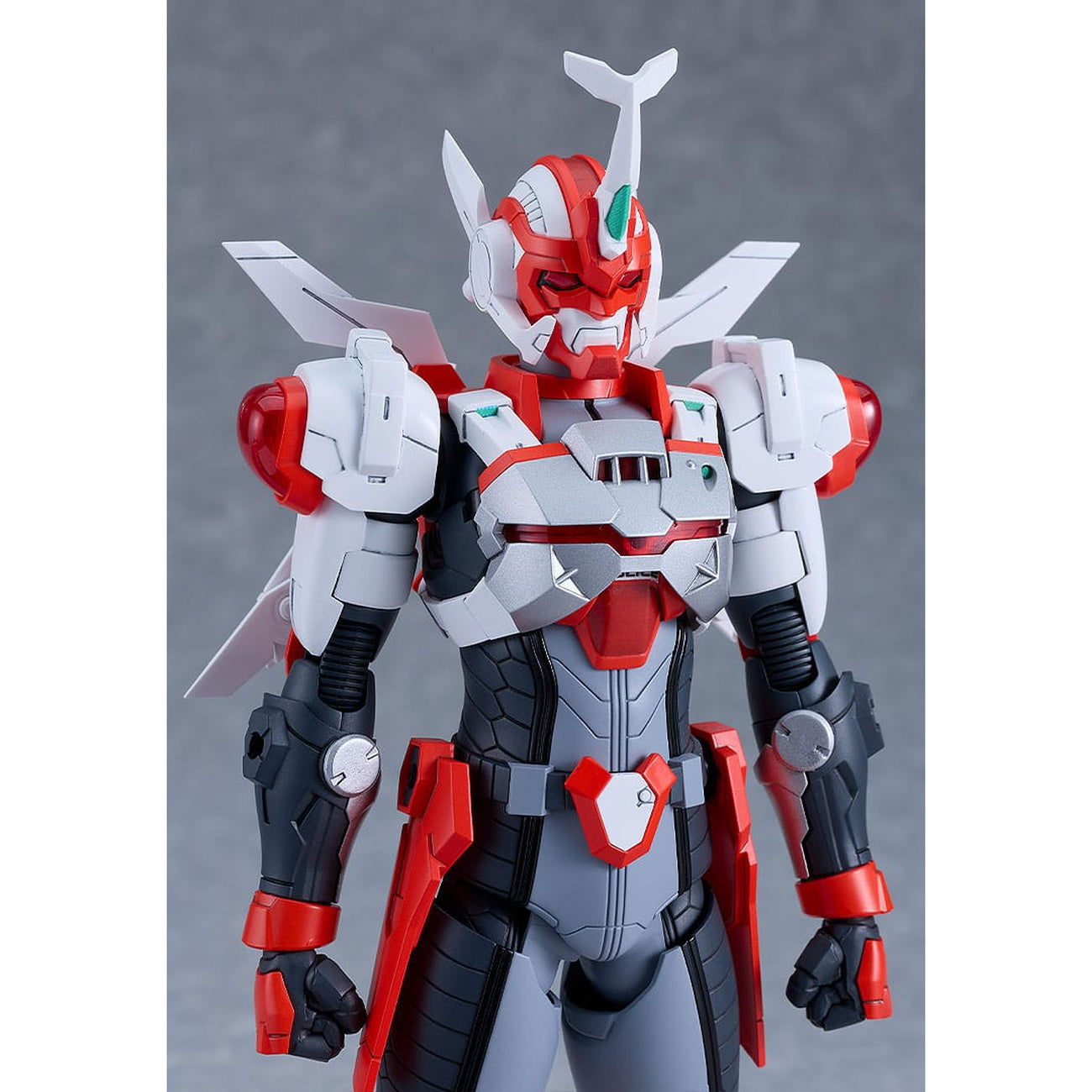 Imagen del producto Dennou Keisatsu Cybercop Plamatea Maqueta de plástico