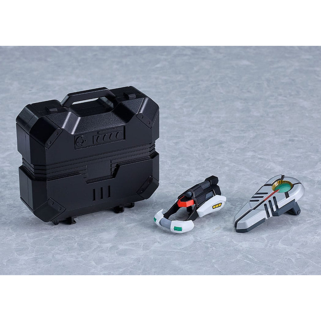 Imagen del producto Dennou Keisatsu Cybercop Plamatea Maqueta de plástico