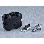 Imagen del producto Dennou Keisatsu Cybercop Plamatea Maqueta de plástico