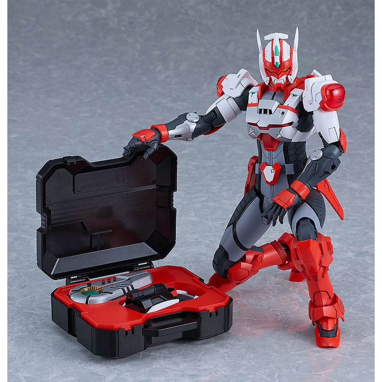 Imagen del producto Dennou Keisatsu Cybercop Plamatea Maqueta de plástico