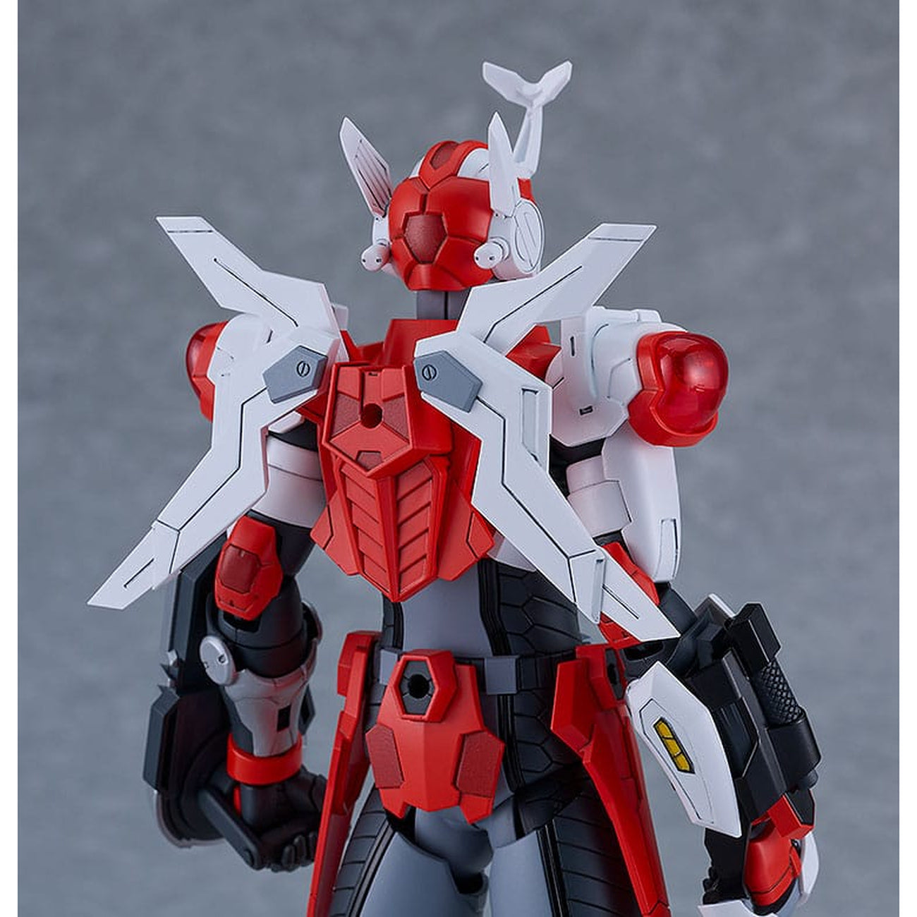 Imagen del producto Dennou Keisatsu Cybercop Plamatea Maqueta de plástico