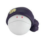 Imagen del producto Mobile Suit Gundam GQuuuuuuX Hucha Haro 12 cm