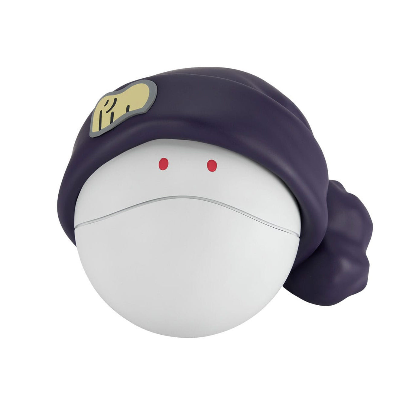 Imagen del producto Mobile Suit Gundam GQuuuuuuX Hucha Haro 12 cm