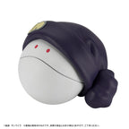 Imagen del producto Mobile Suit Gundam GQuuuuuuX Hucha Haro 12 cm