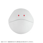 Imagen del producto Mobile Suit Gundam GQuuuuuuX Hucha Haro 12 cm