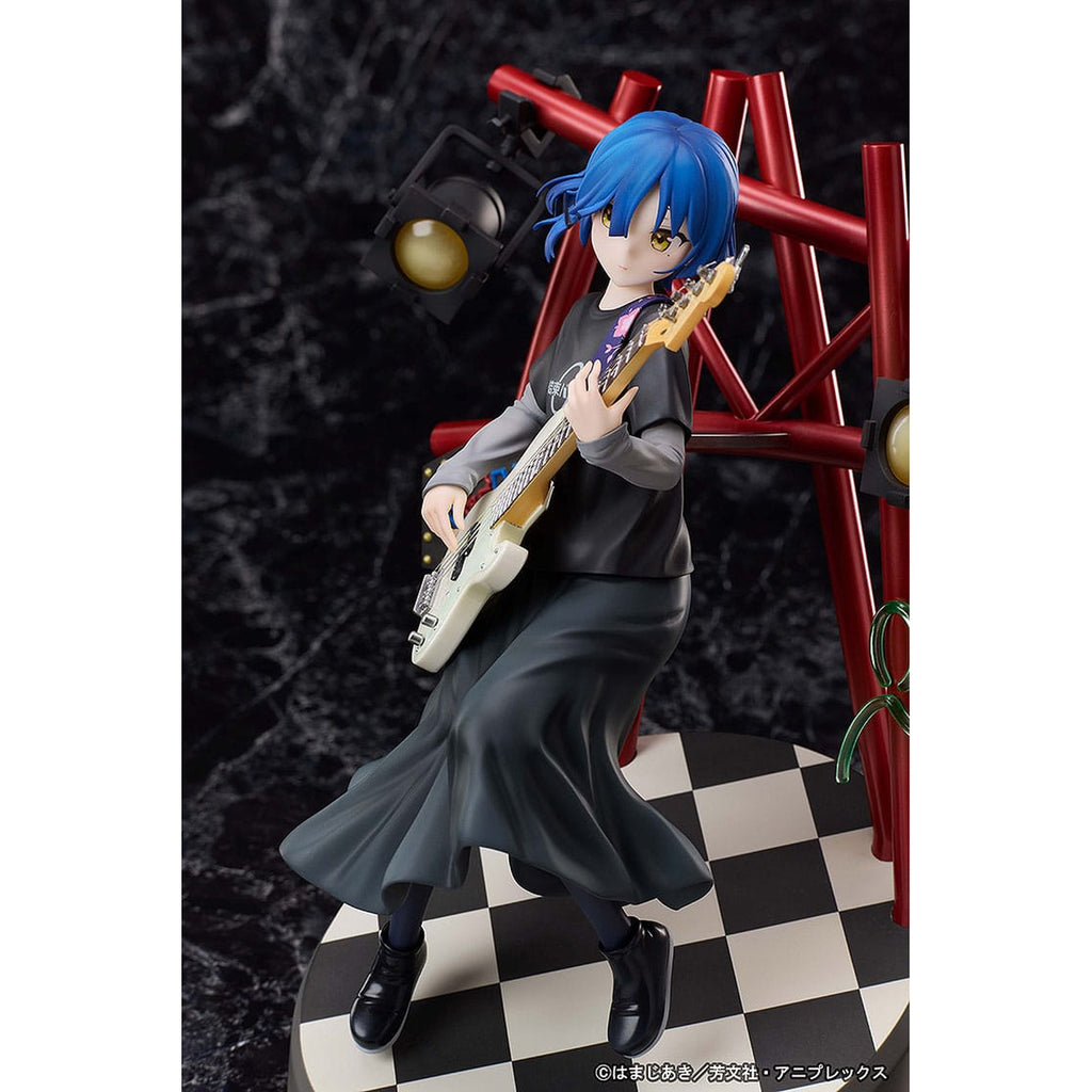 Imagen del producto Bocchi the Rock! Estatua 1/7 Ryo Yamada 23 cm