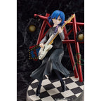 Imagen del producto Bocchi the Rock! Estatua 1/7 Ryo Yamada 23 cm