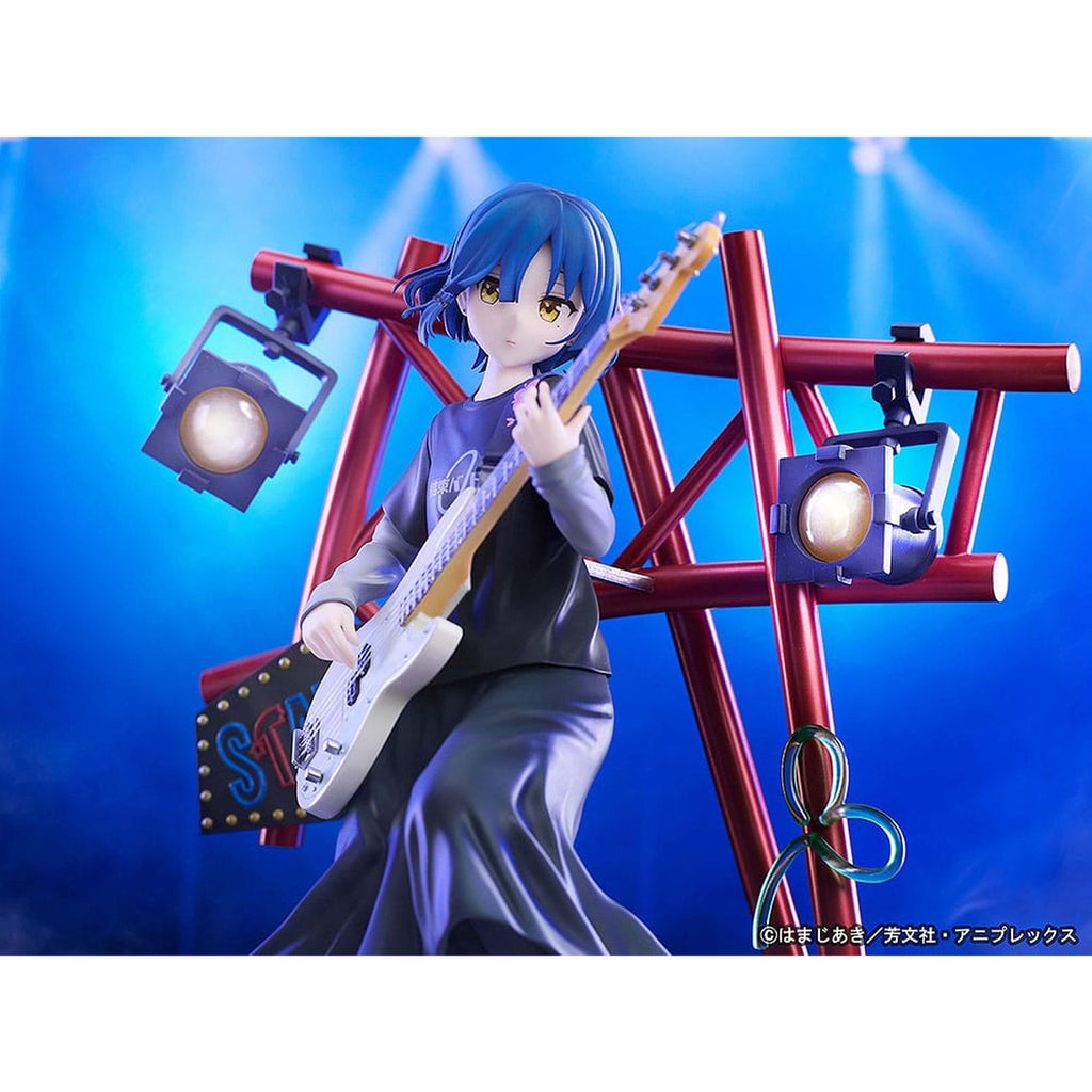 Imagen del producto Bocchi the Rock! Estatua 1/7 Ryo Yamada 23 cm