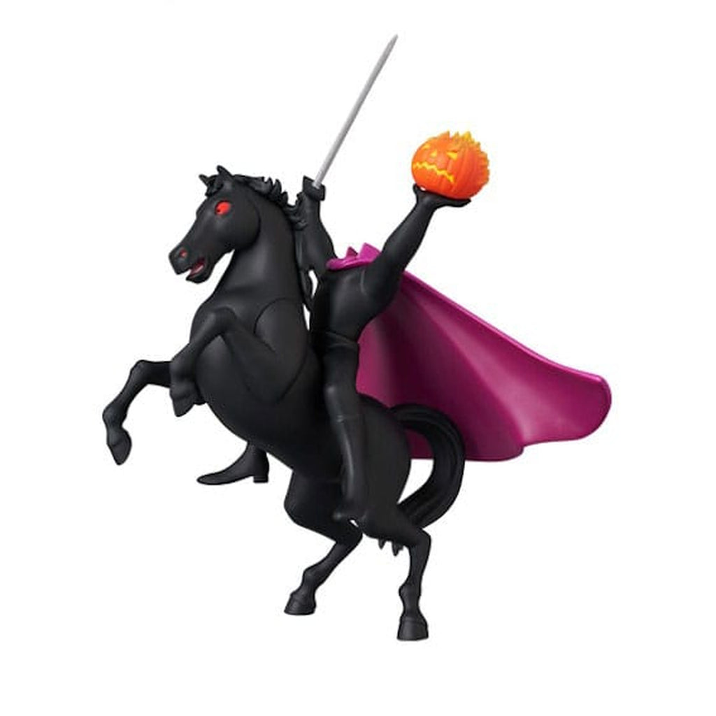 Imagen del producto Disney UDF Serie 11 Mini figura El Jinete sin Cabeza 7 cm