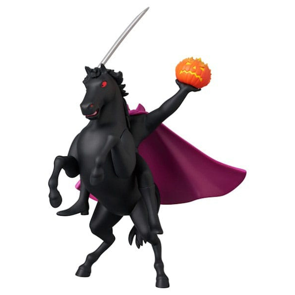 Imagen del producto Disney UDF Serie 11 Mini figura El Jinete sin Cabeza 7 cm