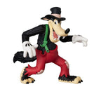 Imagen del producto Disney UDF Serie 11 Mini figura Mickey Mouse Lobo Feroz 7 cm