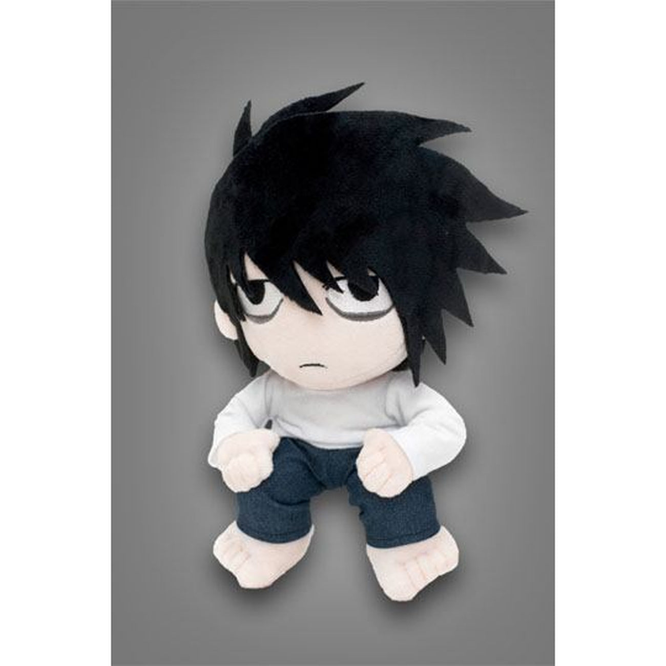 Product image Death Note Plush Figure L 25 cm
