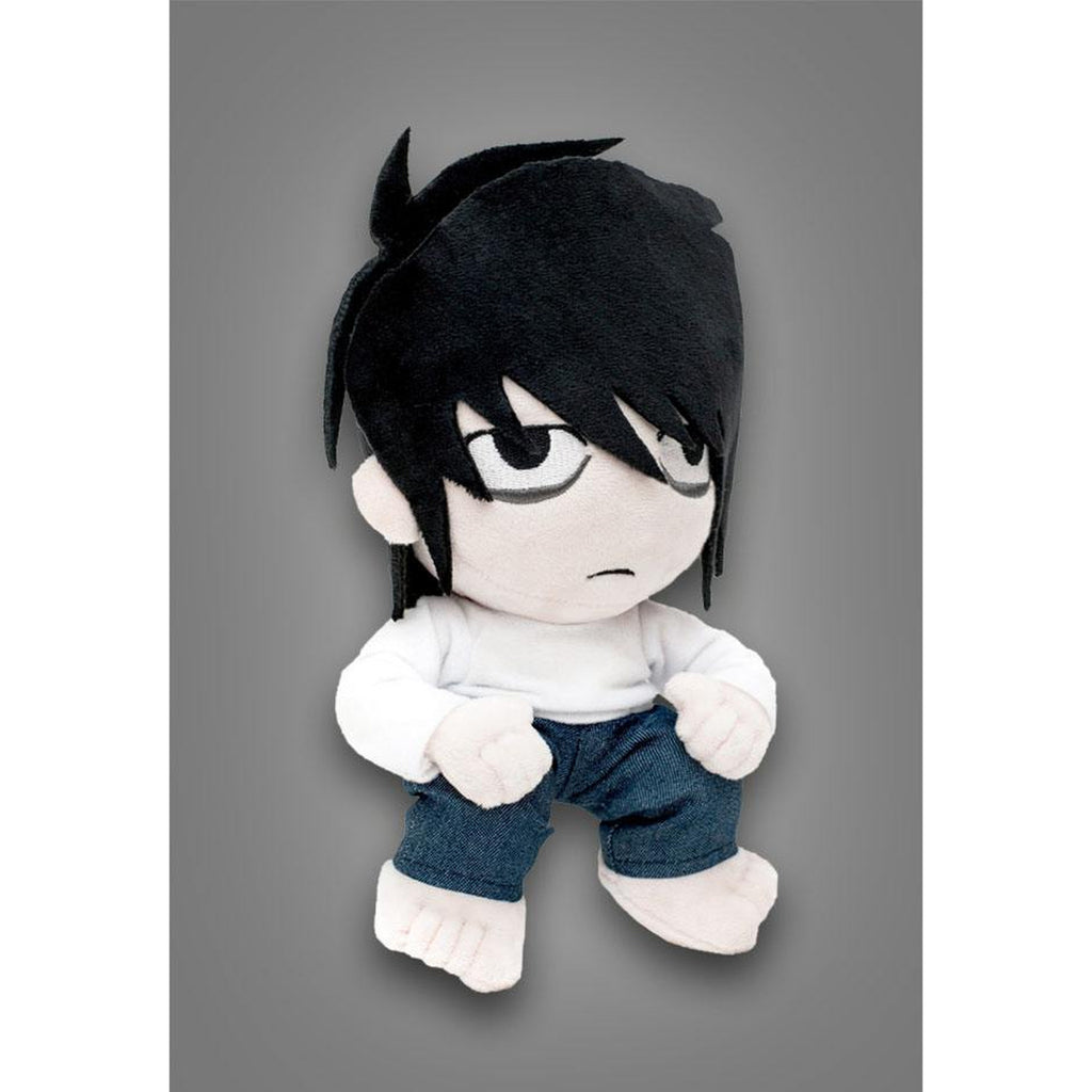 Product image Death Note Plush Figure L 25 cm