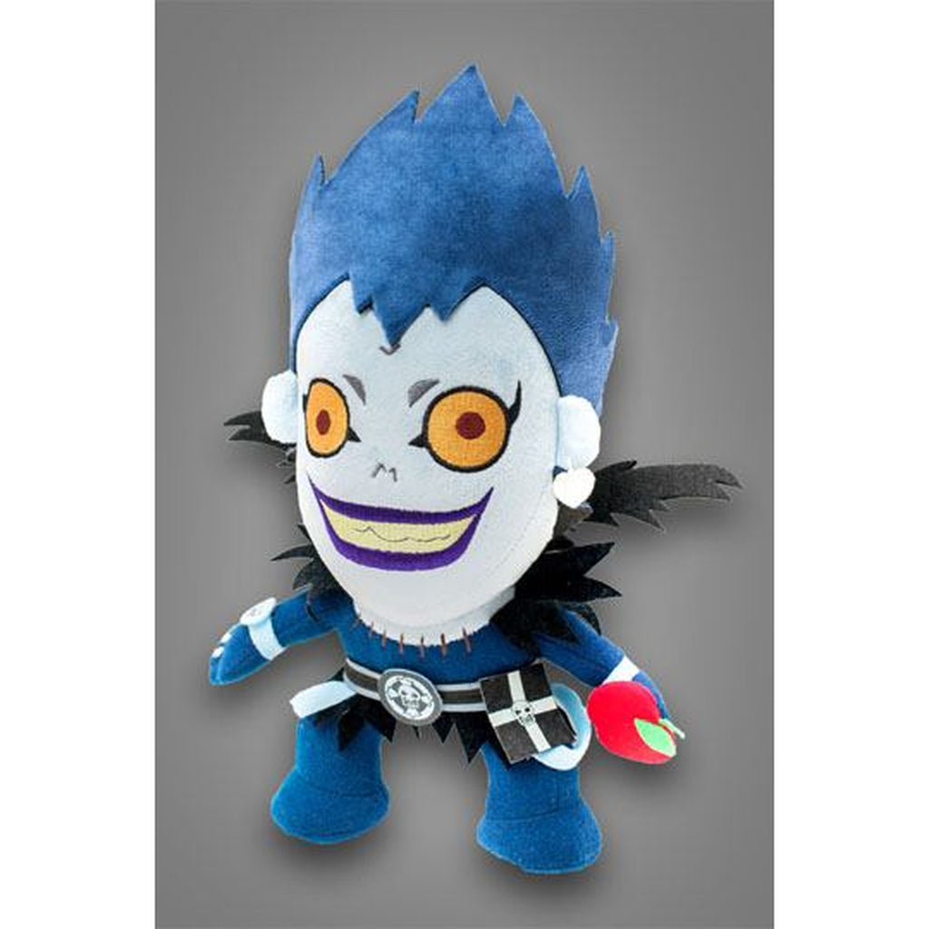 Imagen del producto Figura de Peluche Death Note Ryuk 29 cm