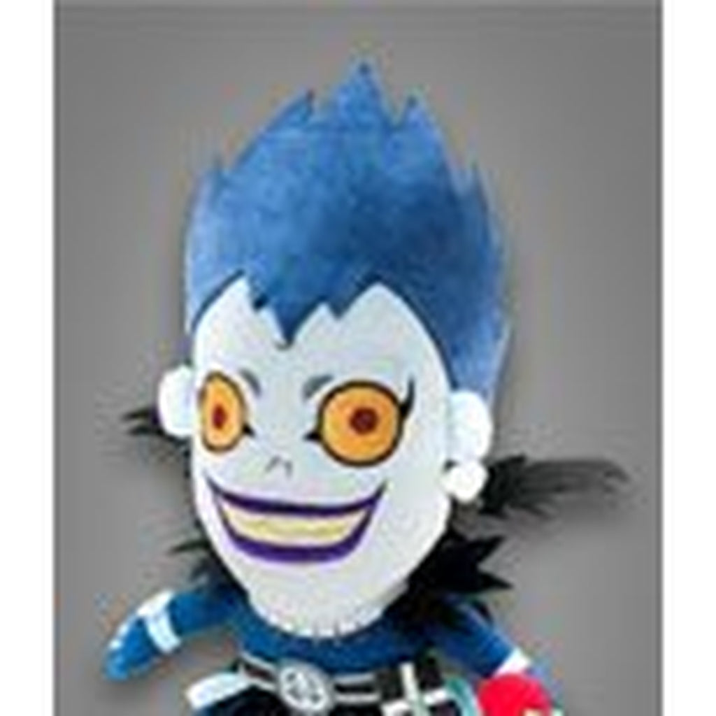 Imagen del producto Figura de Peluche Death Note Ryuk 29 cm