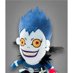 Imagen del producto Figura de Peluche Death Note Ryuk 29 cm