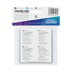Imagen del producto Ultimate Guard Supreme Sleeves para cartas de juegos de mesa