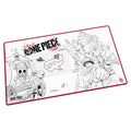Product image Ultimate Guard Play-Mat One Piece – Sketch