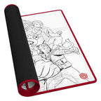 Product image Ultimate Guard Play-Mat One Piece – Sketch