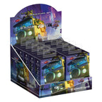 Imagen del producto Ultimate Guard Art Sleeves Magic: The Gathering | Teenage Mutant Ninja Turtles