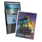 Imagen del producto Ultimate Guard Art Sleeves Magic: The Gathering | Teenage Mutant Ninja Turtles