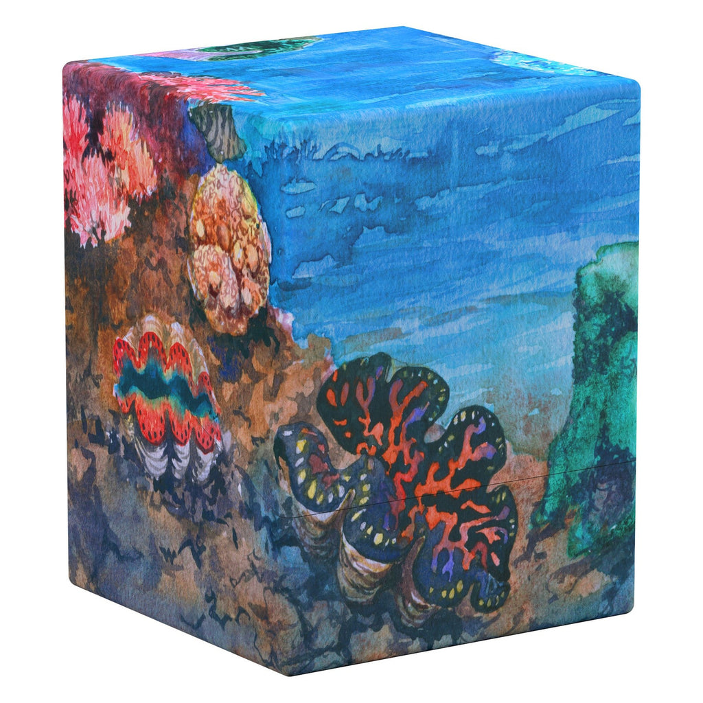 Imagen del producto Ultimate Guard RTE Boulder 100+ Coral Places - Seablue Hush
