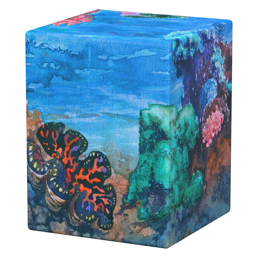 Imagen del producto Ultimate Guard RTE Boulder 100+ Coral Places - Seablue Hush