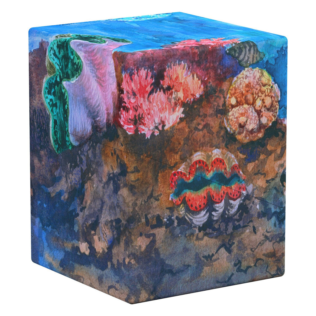 Imagen del producto Ultimate Guard RTE Boulder 100+ Coral Places - Seablue Hush