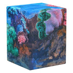 Imagen del producto Ultimate Guard RTE Boulder 100+ Coral Places - Seablue Hush