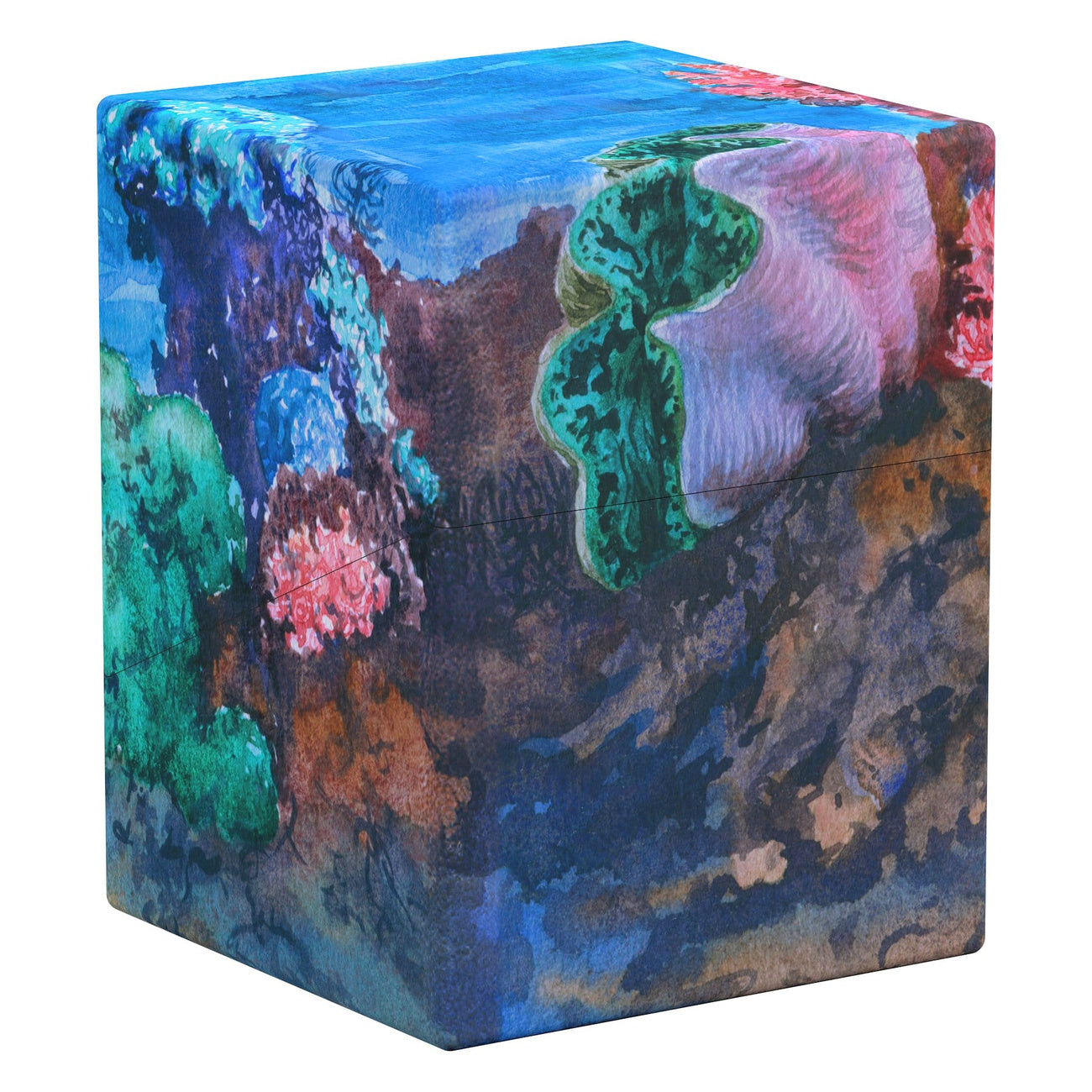Imagen del producto Ultimate Guard RTE Boulder 100+ Coral Places - Seablue Hush