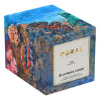 Imagen del producto Ultimate Guard RTE Boulder 100+ Coral Places - Seablue Hush