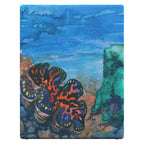 Imagen del producto Ultimate Guard RTE Boulder 100+ Coral Places - Seablue Hush