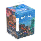 Imagen del producto Ultimate Guard RTE Boulder 100+ Coral Places - Seablue Hush