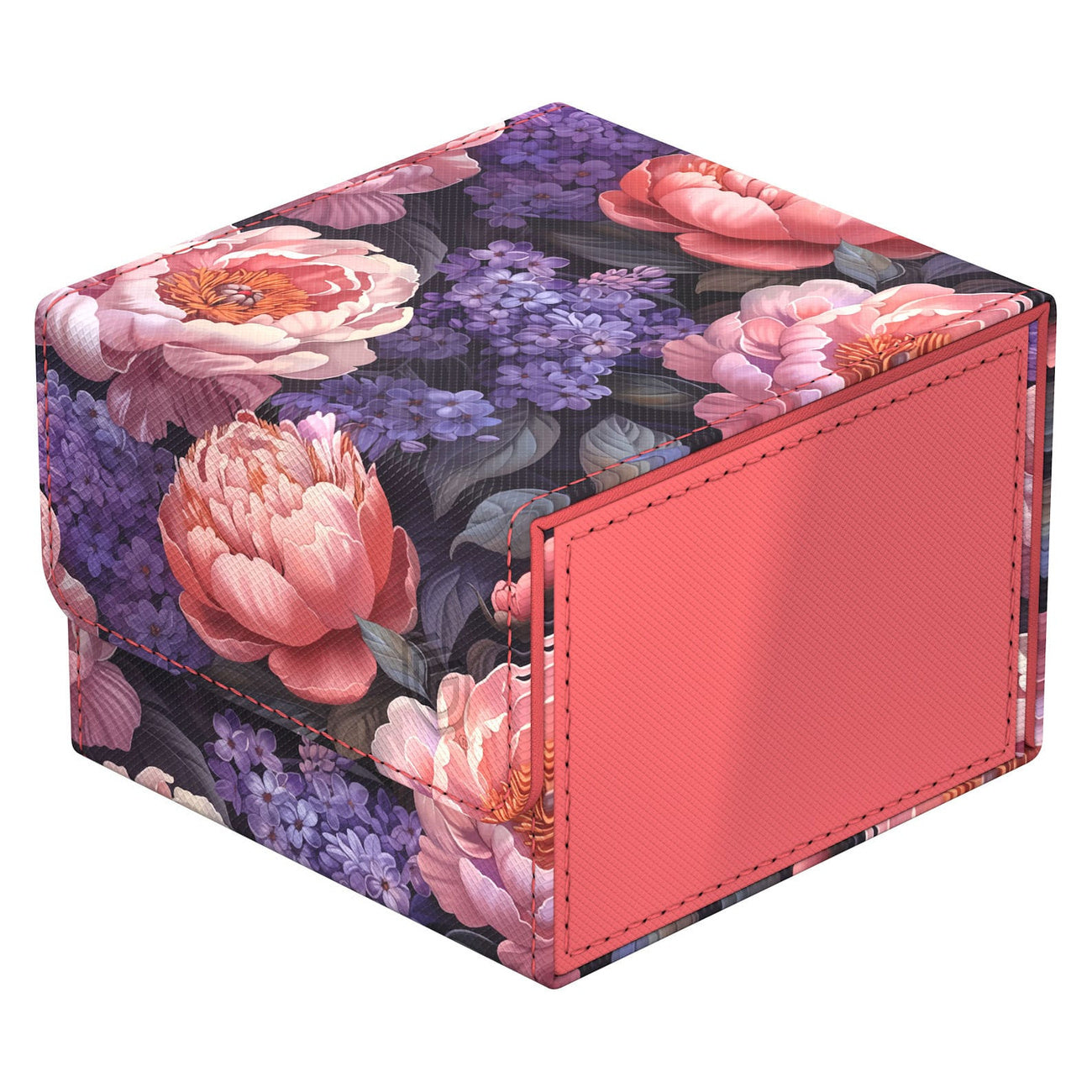 Imagen del producto Ultimate Guard Sidewinder 133+ Xenoskin "Floral Places III"